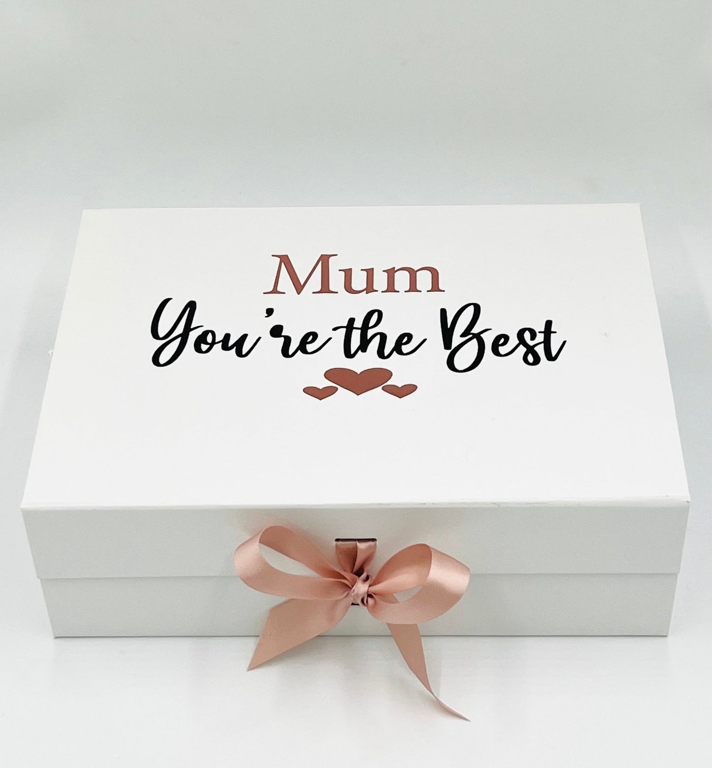 Personalised Gift Box Size 2 - sweetassistant