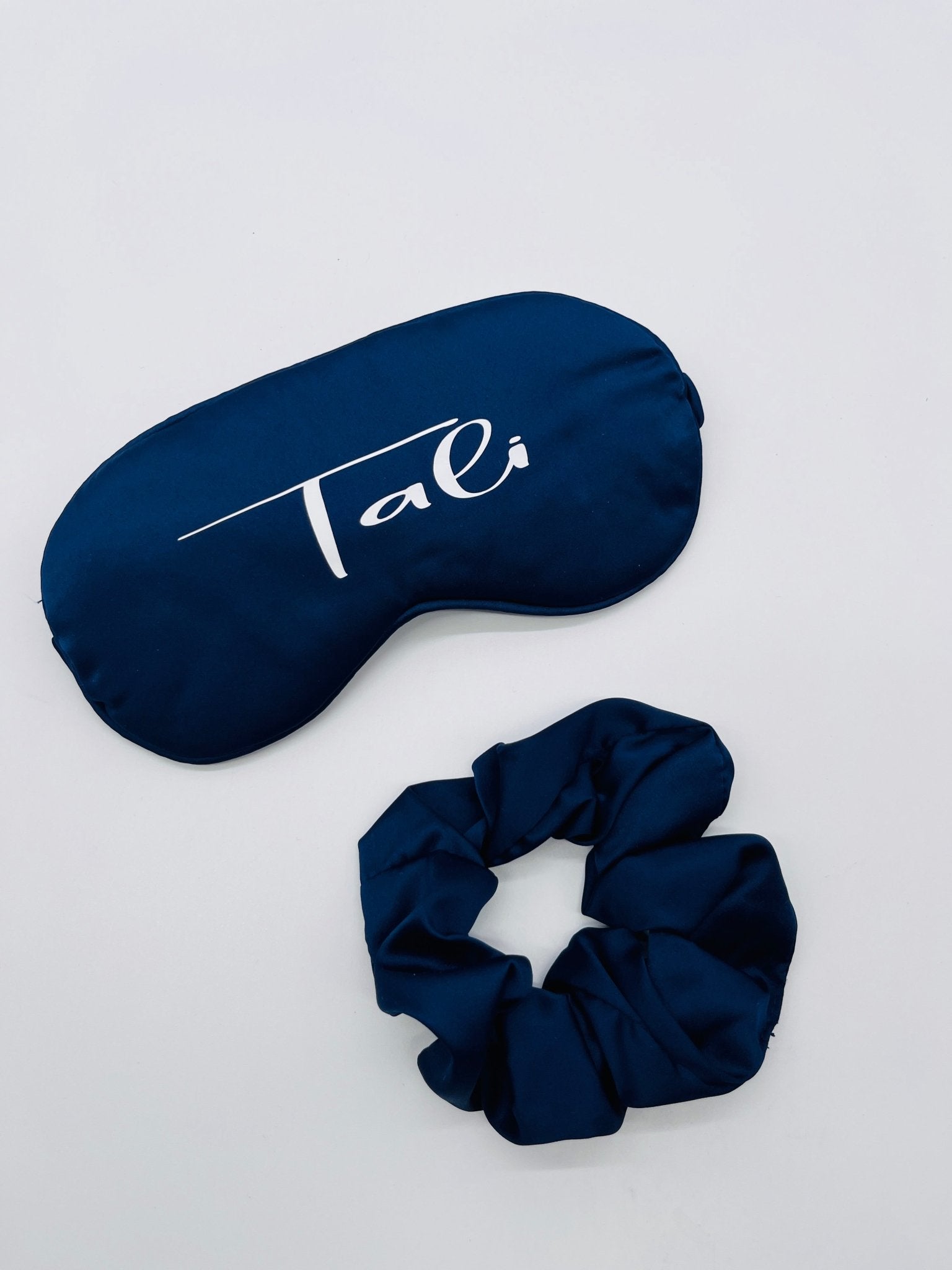 Personalised Sleepmasks - sweetassistant