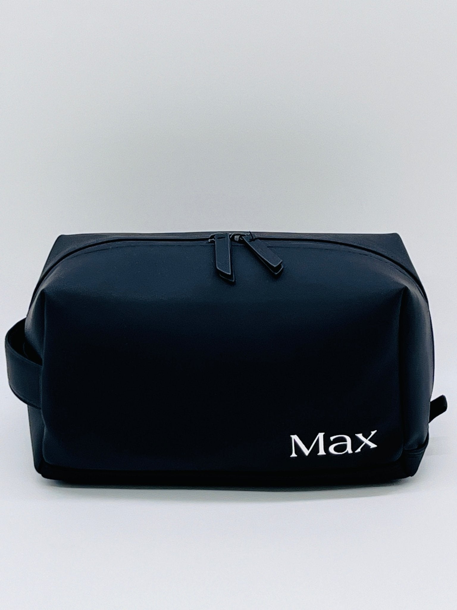 Matte Washbag - sweetassistant