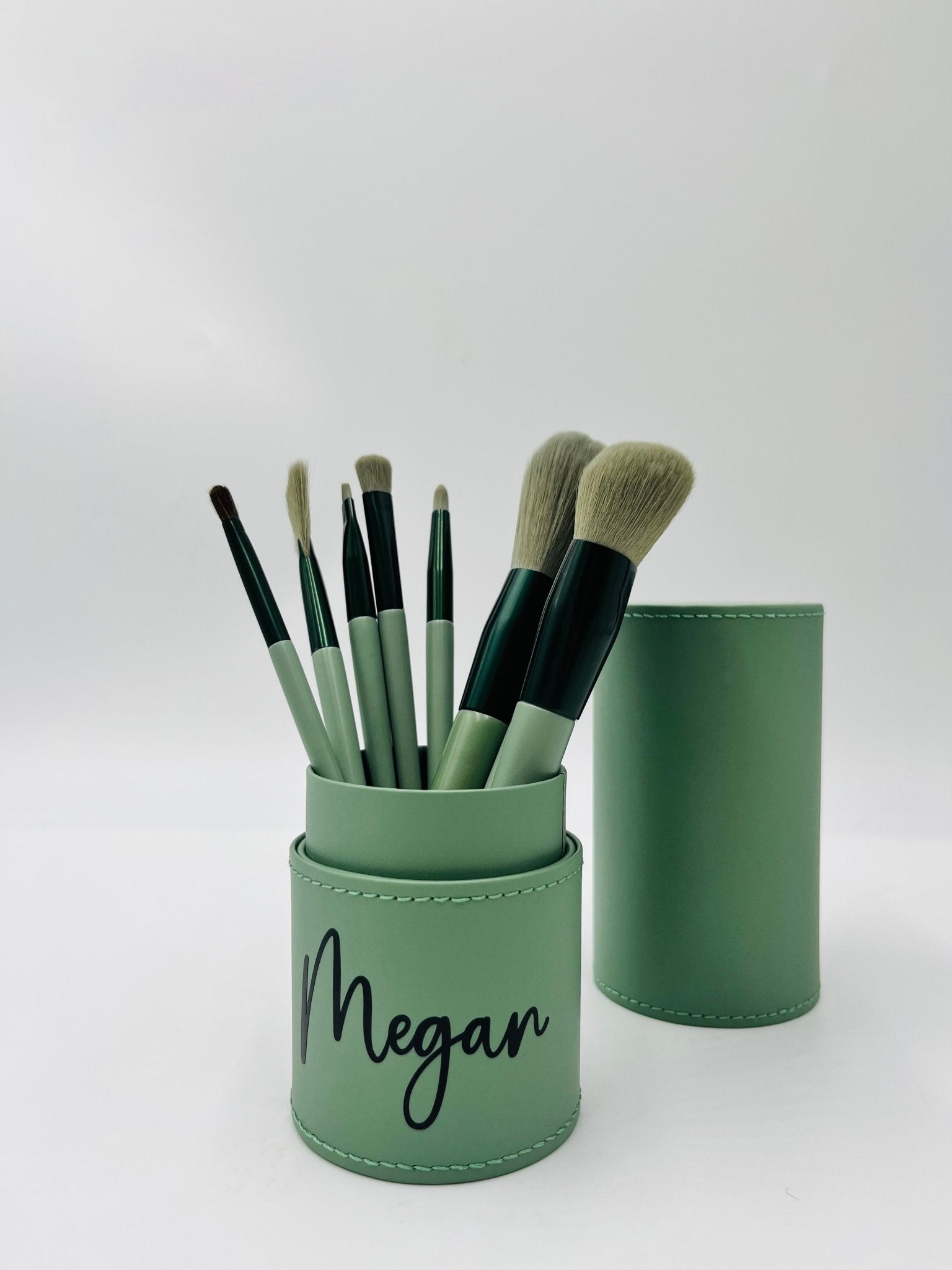 Personalised Make Up Brush Set - sweetassistant