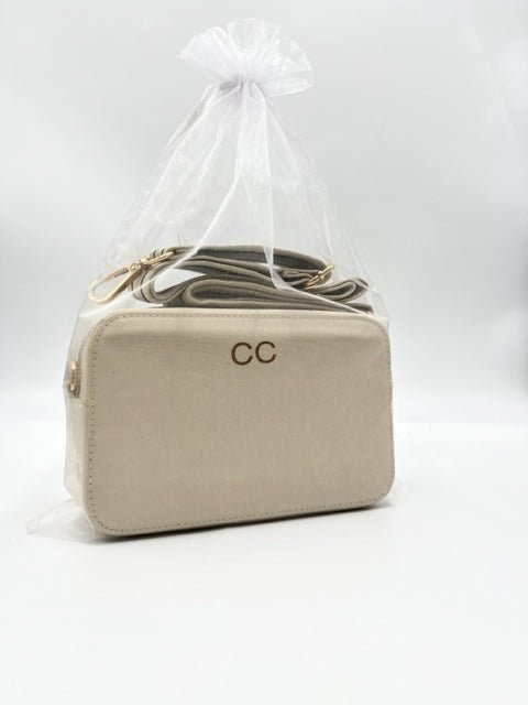 Personalised Crossbody bag - sweetassistant