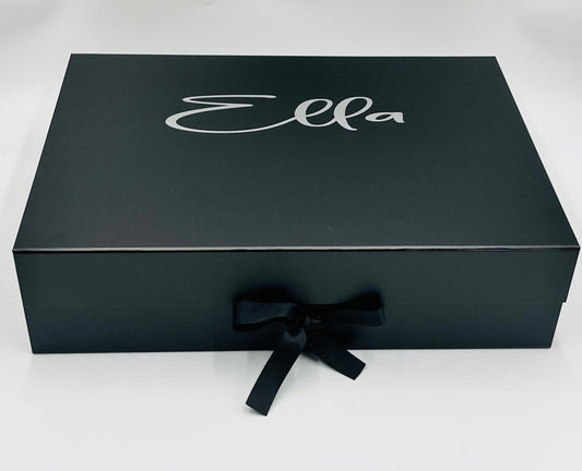 Personalised Gift Box Size 3 - sweetassistant