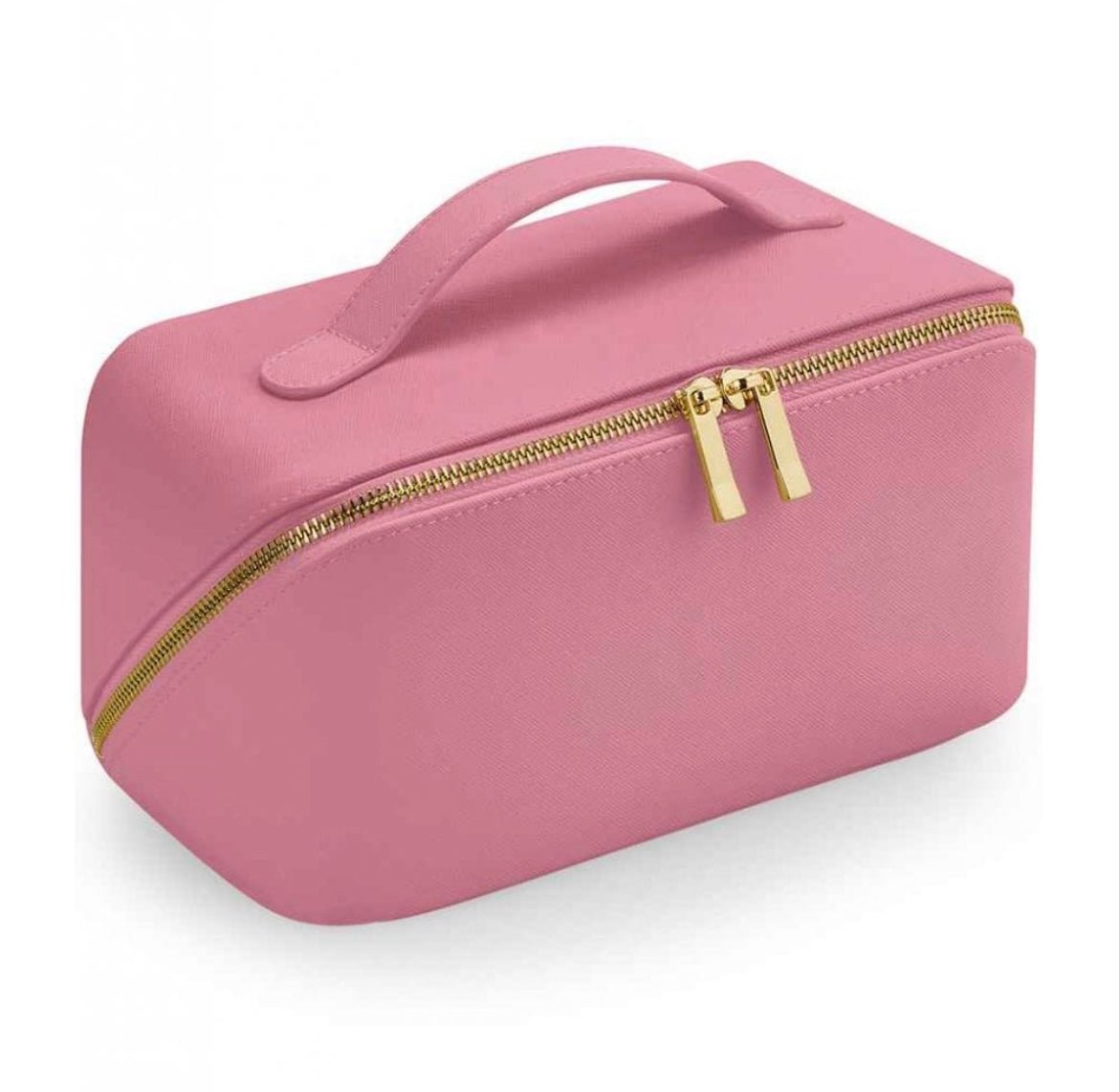 Open Flat Accessory Case - Large - sweetassistant
