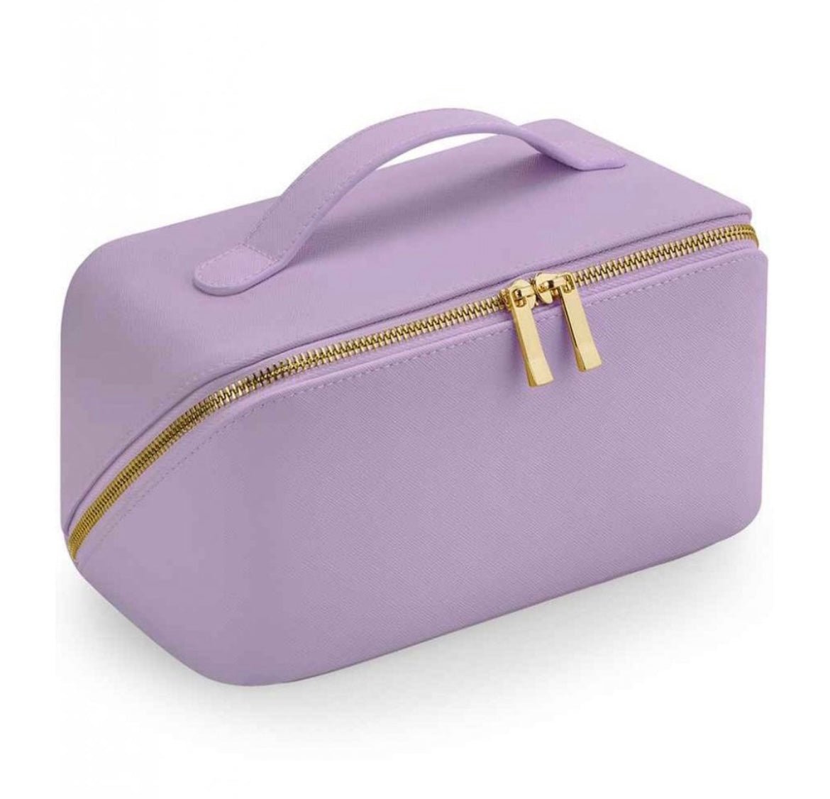 Open Flat Accessory Case - Large - sweetassistant