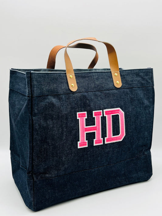 Personalised Delux Bags - sweetassistant