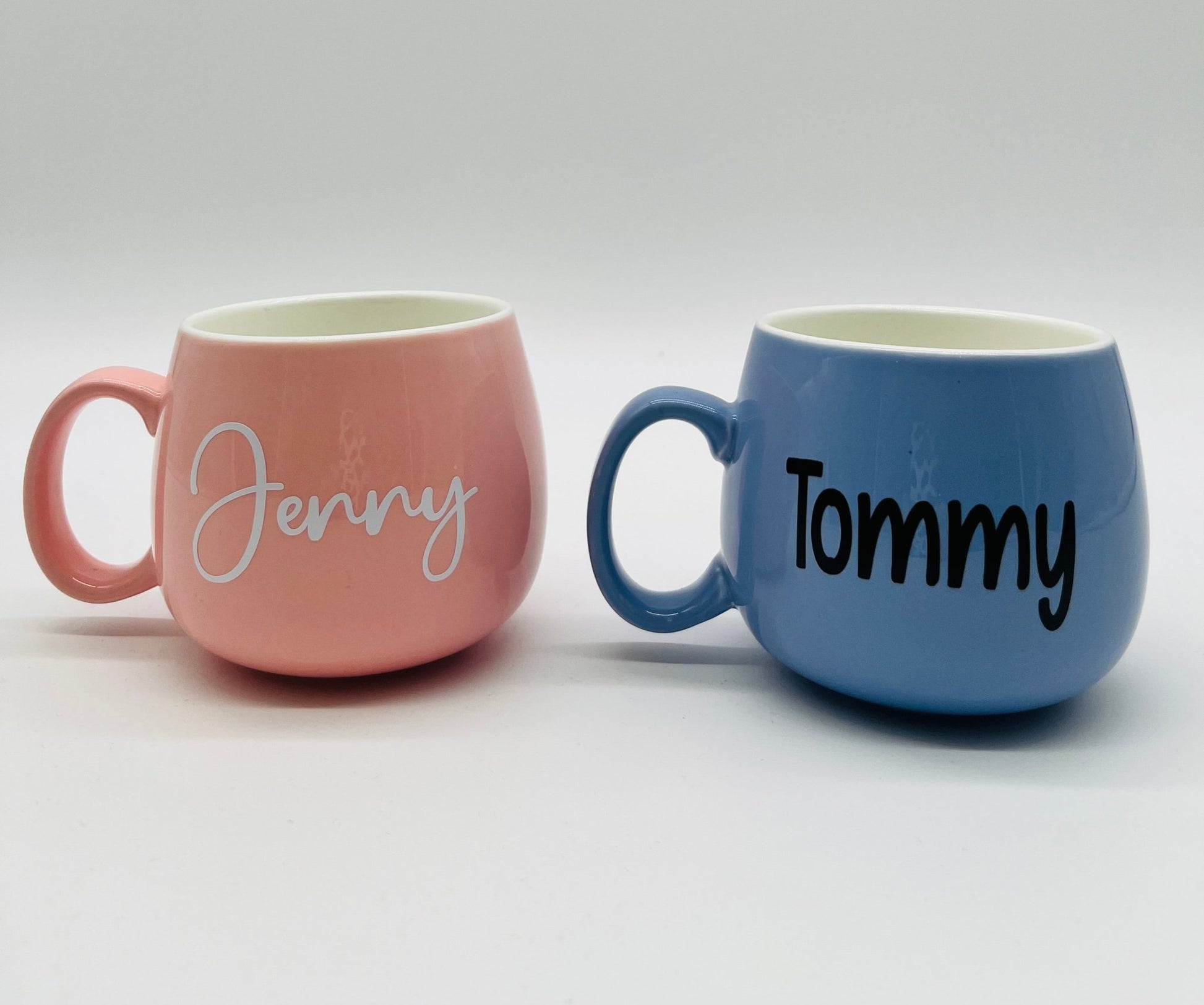 Personalised Hug Mugs - sweetassistant