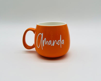 Personalised Hug Mugs - sweetassistant