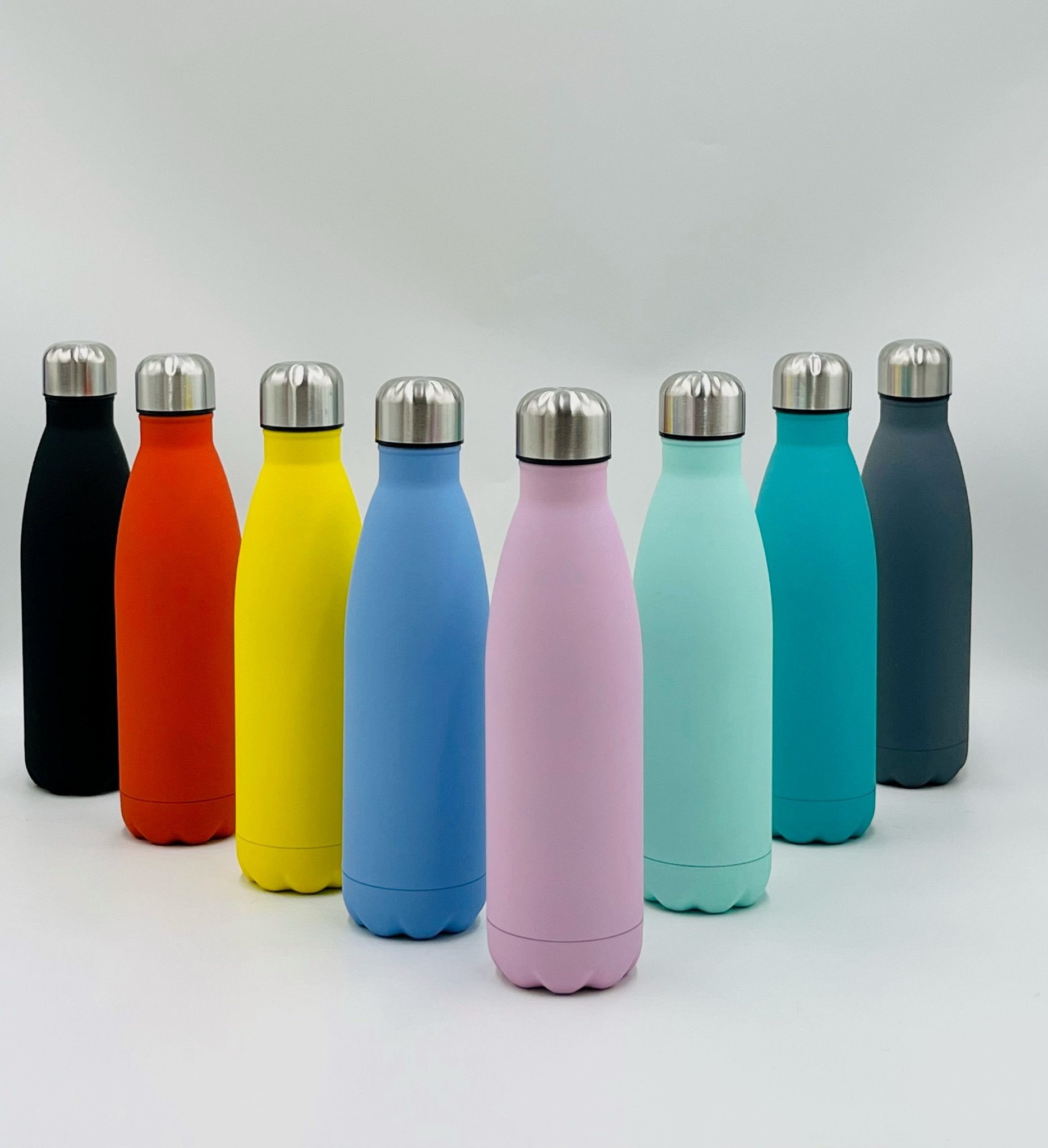 Personalised Insulated Drink Bottles - sweetassistant