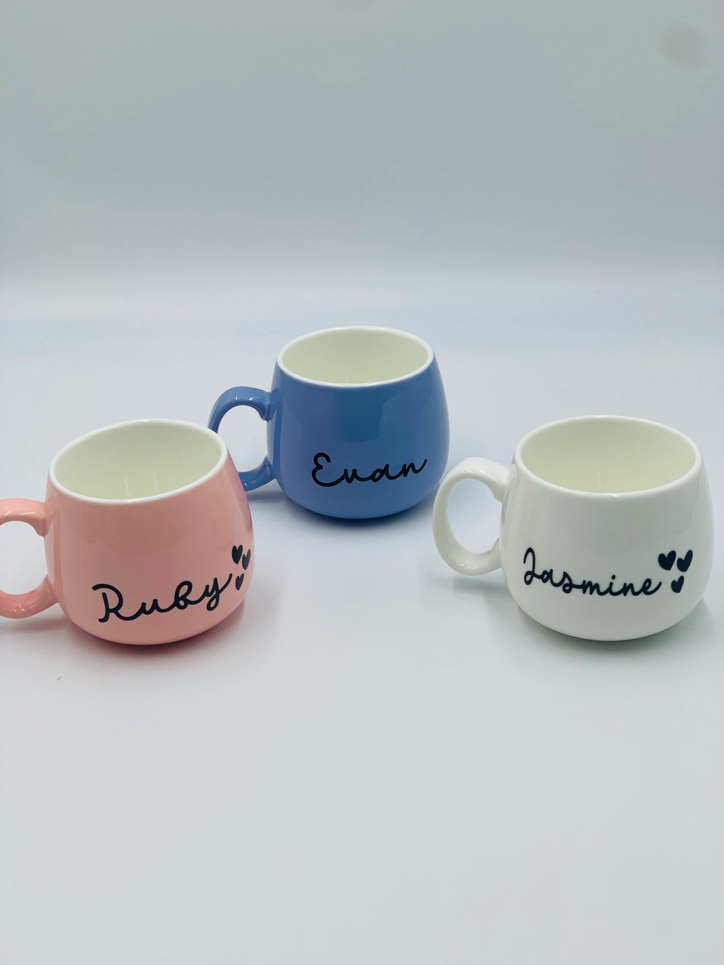 Personalised Hug Mugs - sweetassistant