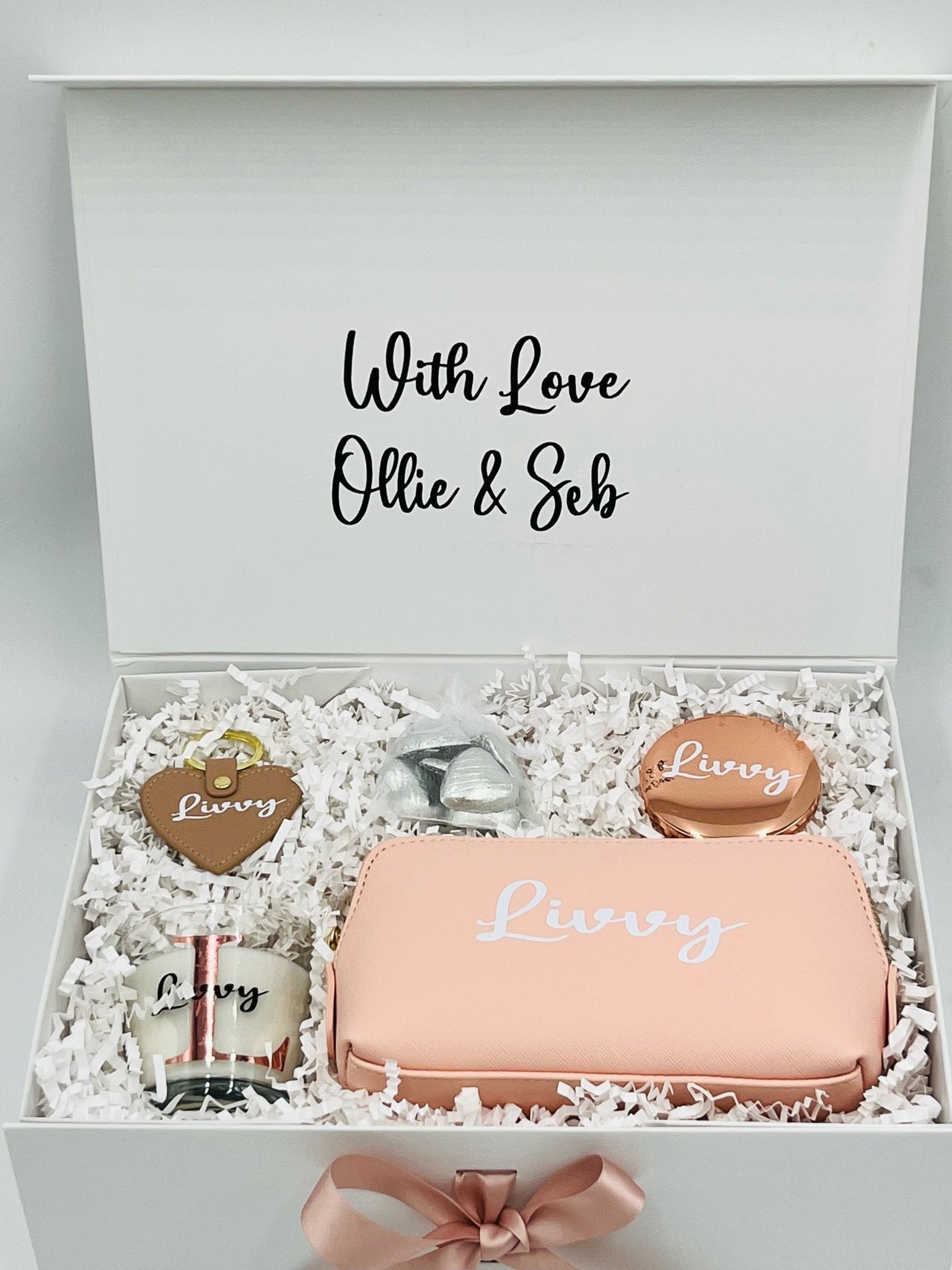 The Ultimate Gift Boxes - sweetassistant