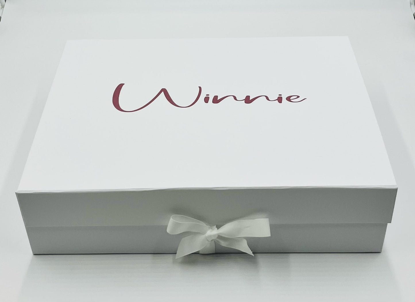 Personalised Gift Box Size 3 - sweetassistant